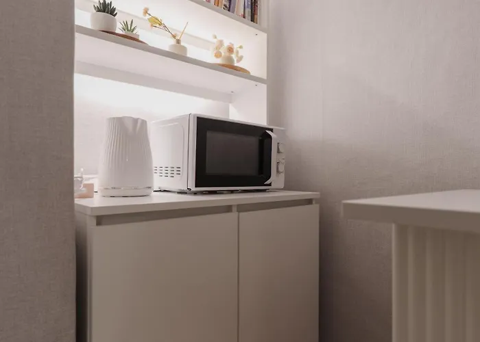 Lala Appartement Seoel