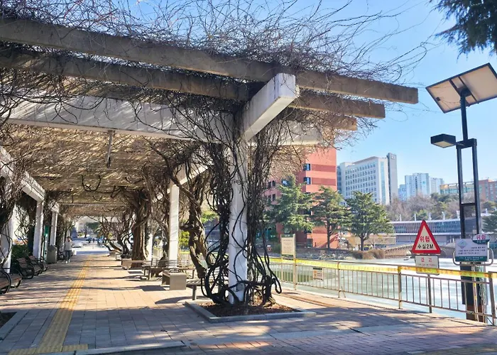 아파트 Lala 서울특별시