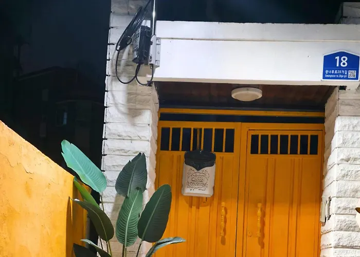 아파트 Lala 서울특별시