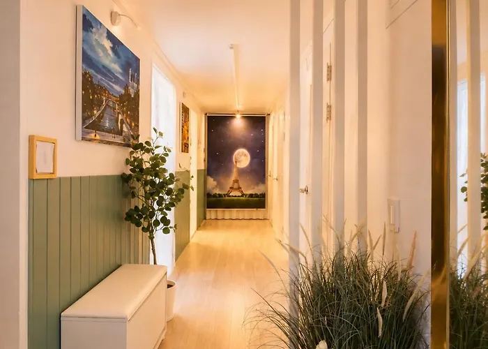 Lala Appartement