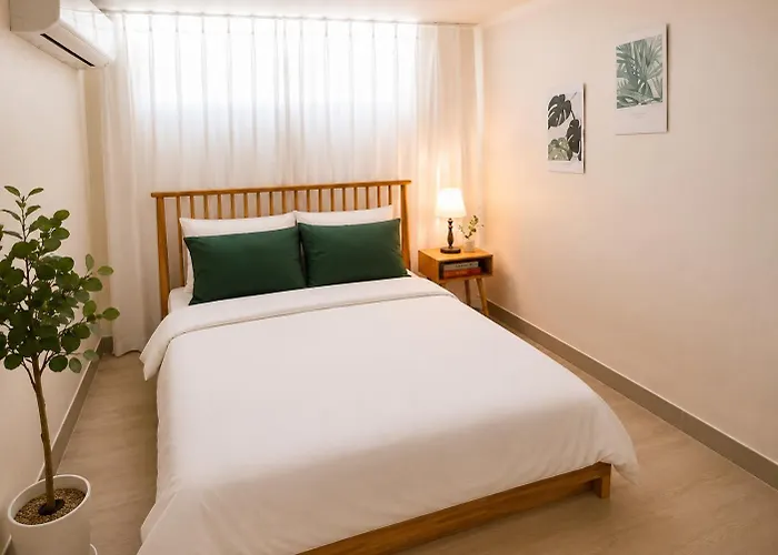 Appartement Lala *